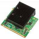 MikroTik R2SHPn Радиокарта, 2,4ГГц, MiniPci, 1x MMCX