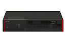 Усилитель Biamp [Voltera D 1200.4M] четырехканальный, DSP and Amplified Loudspeaker Controller - 4 channels sharing 1200W with Dante & AVB