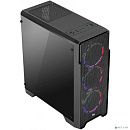 IRU Game 717 TWR [2029277] Black {i7 10700F/32Gb/ 1Tb SSD500Gb/ RTX3080 8Gb/DOS}