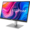 ASUS LCD 27" PA278CV ProArt черный {IPS 2560x1440 16:9 350cd 178/178 HDMI DisplayPort USB HAS Pivot M/M} [90LM06Q0-B01370/90LM06Q1-B02370]