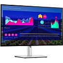 LCD Dell 27" U2722D UltraSharp черный {IPS 2560x1440 60Hz 8ms 350cd HAS Pivot}[210-ayuk]