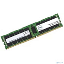 Dell 370-AEVR Память 32GB RDIMM, 3200MT/s, Dual Rank