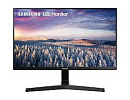 ЖК монитор SAMSUNG S27R356FHI 27" Panel IPS 1920x1080 16:9 75Hz 5 мс Наклон Цвет темно-синий / серый LS27R356FHIXCI
