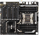 Материнская плата ASUS PRO WS X299 SAGE II Soc-2066 iX299 CEB 8xDDR4 8xSATA3 SATA RAID i225-LM 2х2.5GgbEth Ret