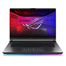 Ноутбук ASUS ROG Strix G16 G615JMR-TS415 Intel Core i7-14650HX/16Gb (1*16 D5)/SSD512Gb/RTX5060 8Gb (115W)/16"/IPS/WQXGA/2560x1600/300Hz/NoOS/RJ-45/Ecl