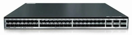 Huawei S6730-H48X6C (48*10GE SFP+, 6*40GE QSFP28, 2*600W (Back to Front), S67XX-H Series Basic SW)
