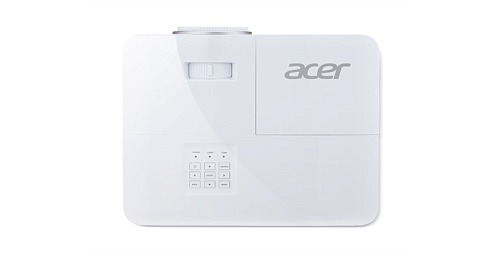 Acer projector H6546Ki, DLP, 1080p, 5200 Lm, 10000:1, EMEA, 2.9 Kg, EURO Power (replace MR.JW511.001, H6543Ki)