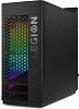 ПК Lenovo Legion T730-28ICO MT i7 9700 (3)/16Gb/1Tb 7.2k/SSD256Gb/RTX2070 Super 8Gb/noOS/GbitEth/WiFi/BT/500W/черный
