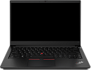 Ноутбук Lenovo ThinkPad E14 Gen 2 Core i3-1115G4 / 4GB_DDR4_3200_SODIMM/ 256GB_SSD_M.2/ INTEGRATED_GRAPHICS / NO_OS (ОС:NO; Keyb:RUS, Powercord EU)