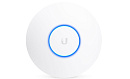 Точка доступа [UAP-AC-HD-EU] Ubiquiti UniFi AP AC HD 2.4+5 ГГц, ac Wave2, 4х4 MU-MIMO, 802.3at, 2х GLAN, питание 17 Вт