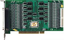 Плата PCI 64 изолированных канала дискретного вывода (с кабелем CA-4037B и 2 разъёмами CA-4002)