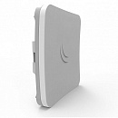 Маршрутизатор MIKROTIK RBSXTsq5HPnD (SXTsq 5) Радиомаршрутизатор 5 ГГц, 802.11a/n, 28 дБм