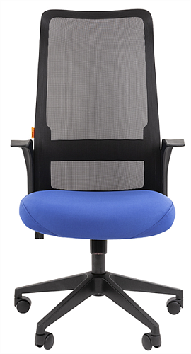 Chairman 573 Россия черный/синий