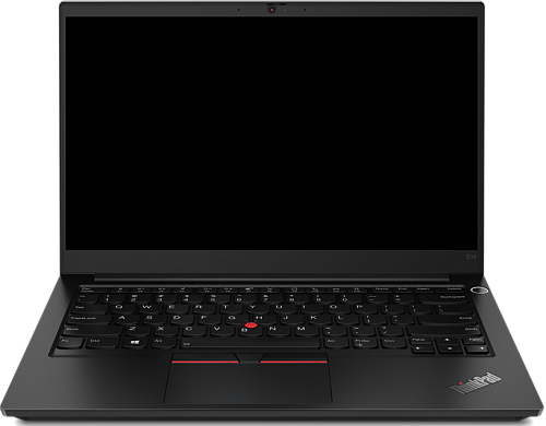 ноутбук lenovo thinkpad e14 gen 2 core i3-1115g4 / 4gb_ddr4_3200_sodimm/ 256gb_ssd_m.2/ integrated_graphics / no_os (ос:no; keyb:rus, powercord eu)