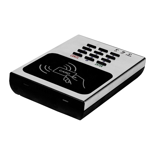 Считыватель карт доступа, с интерфейсом CAN