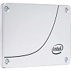 Накопитель Intel Corporation Твердотельный накопитель/ Intel SSD D3-S4520 Series, 3.84TB, 2.5" 7mm, SATA3, TLC, R/W 550/510MB/s, IOPs 92 000/31 000, TBW 15300, DWPD 2 (12 мес.)