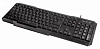 Клавиатура Oklick 740G STAR STRIKE черный USB for gamer LED
