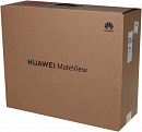 Монитор Huawei 28.2" MateView HSN-CAA серебристый IPS LED 8ms 3:2 HDMI M/M полуматовая HAS 500cd 178гр/178гр 3840x2560 60Hz 4K USB 4.05кг