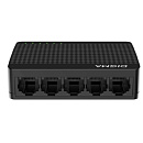 Коммутатор DIGMA DSW-105GE DSW-105GEV2 (L2) 5х1Гбит/с неуправляемый