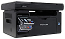 Pantum M6500, P/C/S, Mono laser, А4, 22 ppm (max 20000 p/mon), 600 MHz, 1200x1200 dpi, 128 MB RAM, paper tray 150 pages, USB, start. cartridge 1600 pa