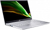 Ультрабук Acer Swift 3 SF314-511-31N2 Core i3 1115G4 8Gb SSD256Gb Intel UHD Graphics 14" FHD (1920x1080) Linux silver WiFi BT Cam (NX.ABLER.00C)