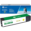 Cartridge GG 981Y для PageWide 556/586/E58650, желтый (16 000 стр.) (аналог L0R15A)