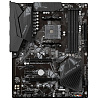 Материнская плата Gigabyte B550 GAMING X V2, Socket AM4, AMD B550, 4xDDR4-3200, DVI-D+HDMI, 2xPCI-Ex16, 3xPCI-Ex1, 4xSATA3(RAID 0/1/10), 2xM.2, 8 Ch A