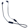 Наушники JBL Tune 125BT Blue (JBLT125BTBLU)