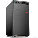 iRU Corp 313 MT [2018520] Black { i3 8100 / 8Gb/ SSD240Gb/ UHDG 630 / DOS}