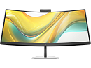 Мониторы HP Series 5 Pro 34 inch WQHD USB-C Conferencing Monitor - 534pm 34" Monitor 3440 x 1440 FHD, 21:9, VA, 400 cd/m2 5 ms, 178°/178°, HDMI, USB-A