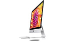 Apple iMac [MHK23RU/A] Silver 21.5" Retina 4K {(4096x2304) i3 3.6GHz quad-core 8th-gen/8GB/256GB SSD/Radeon Pro 555X 2GB} (2020)