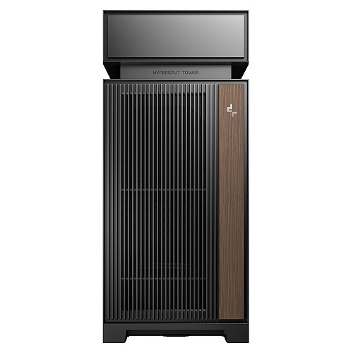 Корпус для ПК Deepcool CL6600