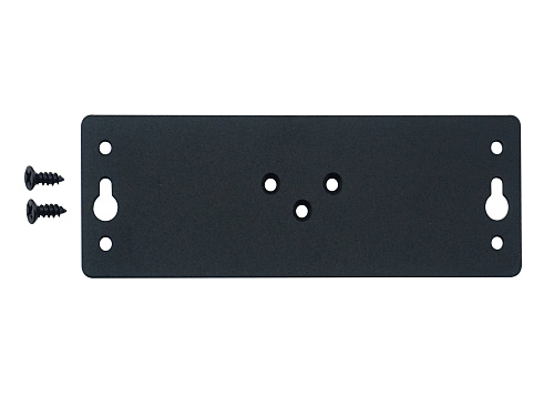 Крепеж для настенного монтажа