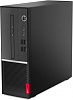 ПК Lenovo V50s-07IMB SFF i3 10100 (3.6)/8Gb/SSD256Gb/UHDG 630/DVDRW/CR/Windows 10 Professional 64/GbitEth/180W/клавиатура/мышь/черный