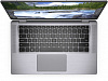 Ноутбук Dell Latitude 9520 Core i7 1185G7 32Gb SSD1Tb Intel Iris Xe graphics 15.6" WVA UHD (3840x2160) Windows 10 Professional grey WiFi BT Cam