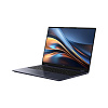 Ноутбук HONOR MagicBook Pro 16 Intel Core Ultra 5 125H/24Gb/SSD1Tb/16"/IPS/3K/3072x1920/165Hz/Win11/Purple (5301AJJE)