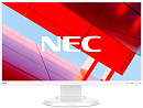 Монитор MultiSync E242N white NEC MultiSync E242N white 24" LCD monitor with LED backlight, 1920x1080, DisplayPort, HDMI, VGA, USB 3.1, 110 mm