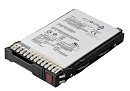 SSD HPE 960GB 2.5"(SFF) 6G SATA Read Intensive Hot Plug SC DS (for HP Proliant Gen9/Gen10 servers) analog 875511-B21, P06196-B21 & P04564-B21