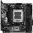 Материнская плата ASUS ROG STRIX X870-I GAMING WIFI AM5 mini-ITX 2xDDR5 PCIEx16 2xM.2 3xUSB-C HDMI 2.5GLAN Wi-Fi 7