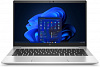 Ноутбук HP EliteBook 640 G9 Core i5 1235U 8Gb SSD512Gb Intel Iris Xe graphics 14" FHD (1920x1080) Windows 11 Professional 64 silver WiFi BT Cam (5Y3S4