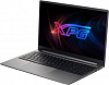 Ноутбук Adata XPG Xenia 15TC Core i5 1135G7 8Gb SSD256Gb Intel Iris Xe graphics 15.6" IPS FHD (1920x1080) Free DOS silver WiFi BT Cam (XENIATC15I5G11G