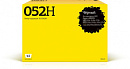 Картридж лазерный T2 TC-C052H Cart 052H черный (9200стр.) для Canon i-Sen LBP212dw/214dw/215x/MF421dw/426dw/428x