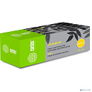 Картридж лазерный Cactus 106R03487 CS-PH6510Y желтый (2400стр.) для Xerox Phaser 6510DN/WC 6515DN
