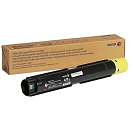 XEROX 106R03770 Тонер-картридж желтый (3,3K) XEROX VersaLink C7000