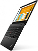 Ноутбук Lenovo ThinkPad L15 G2 Core i5 1135G7 8Gb SSD512Gb Intel Iris Xe graphics 15.6" IPS FHD (1920x1080) Free DOS black WiFi BT Cam