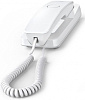 Телефон проводной Gigaset DESK200 белый
