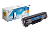 Cartridge G&G 83A для HP LJ M125/M127/M201/M225, с чипом (1 500) (аналог CF283A)