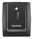Cyberpower UT1500E Line-Interactive 1500VA/900W USB/RJ11/45 (4 EURO)