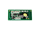 Чипы Чип картриджа для RICOH Aficio MPC2030/2050/2550/2530 (CET) Yellow, (WW), 5500 стр., CET8285