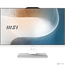 MSI Modern AM242P 12M-1064XRU [9s6-ae0712-1064] White 23.8" {FHD i7 1255U/16Gb/512Gb SSD/noOS}